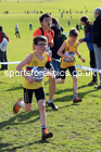 Boys Under-13s 2022 CAU Inter Counties Cross Country, Prestwold Hall, Loughborough.  Photo: David T. Hewitson/Sports for All Pics